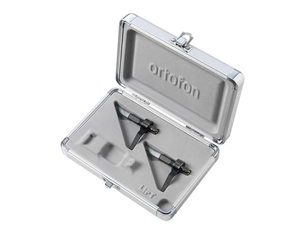 Amazon | ortofon Concorde MKII Twin Mix オルトフォン DJ