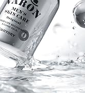 Amazon | サントリー VARON ヴァロン オールインワン メンズ