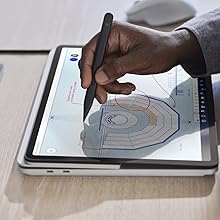 Amazon.co.jp: Surface Laptop Studio(ﾌﾟﾗﾁﾅ)14.4型 Core i7/16GB/512