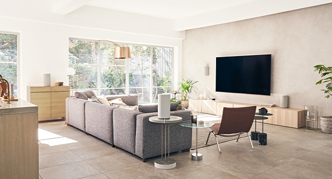 Amazon.com: Sony HT-A9 7.1.4ch High Performance Home Theater