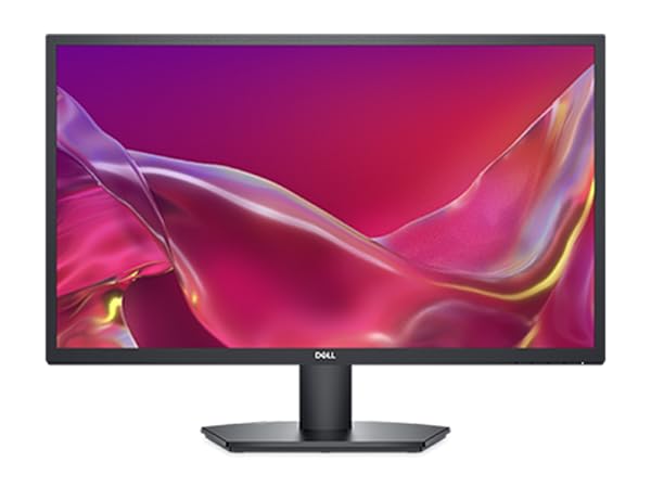Amazon.com: Dell 27 SE2725H Monitor - 27-Inch Full HD (1920x1080