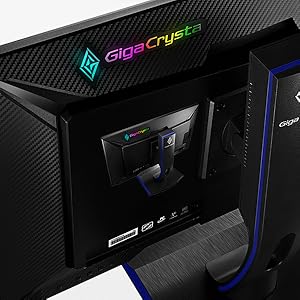 Amazon.co.jp: アイ・オー・データ 【5年保証】「GigaCrysta」165Hz