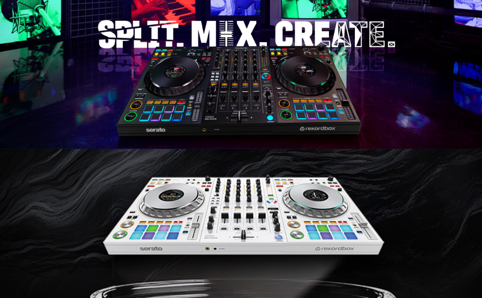 Amazon | Pioneer DJ マルチアプリ対応 4ch パフォーマンス DJ