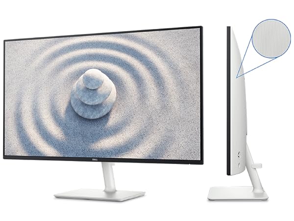 Amazon.com: Dell S2725HS 27 Inch Monitor, FHD (1920x1080) Display