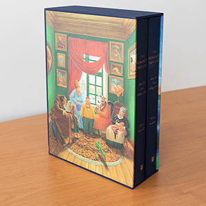 The Complete Far Side: 1980-1994: Gary Larson, Steve Martin