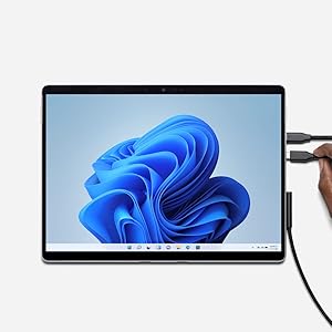 Amazon | マイクロソフト Surface Pro 8 / Office H&B 2021 搭載 / 13