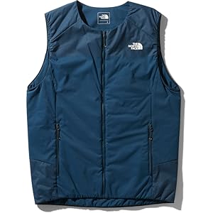 Amazon | [ザノースフェイス] ベントリックスベスト 撥水 防寒 保温