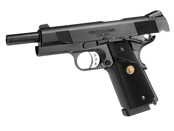 Amazon | 東京マルイ No27 MEUピストル 18歳以上ガスブローバック