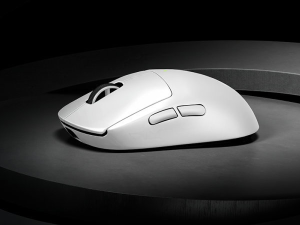 Amazon.com: Logitech G Pro X Superlight 2 Lightspeed Wireless