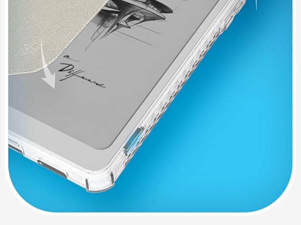 Amazon.com: TUDIA SKN FLIP Designed for Onyx Boox Palma Case