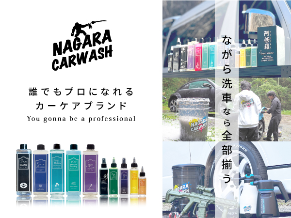 Amazon | 【ながら洗車】イージーポリッシュ セット『 失敗させない