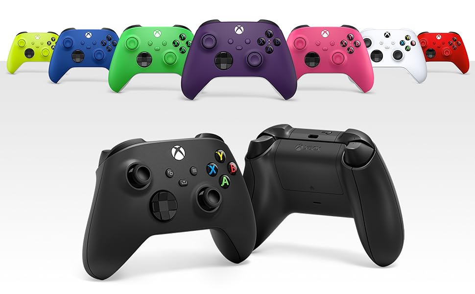 Amazon.co.jp: 【純正品】Xbox ワイヤレス コントローラー