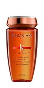 Amazon.co.jp: ケラスターゼ シャンプー バン オレオ リラックス 250mL