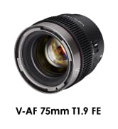 Amazon.co.jp: SAMYANG 単焦点広角レンズ AF 14mm F2.8 ソニー αE用