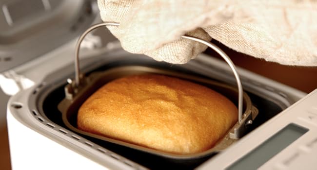 Amazon | パナソニック ホームベーカリー パン焼き器 約0.6斤 20