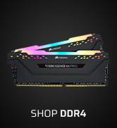 CORSAIR Vengeance LPX DDR4 RAM 32GB (2x16GB) 3200MHz CL16-20-20-38