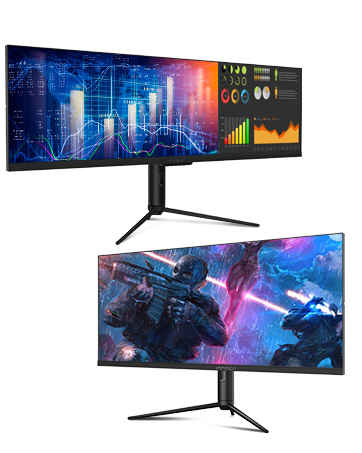 Amazon.co.jp: モニター INNOCN 34C1Q 2K 34 インチ 75Hz 4Ms ウルトラ