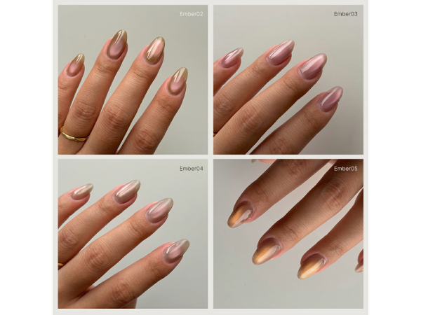 Amazon.co.jp: irogel イロジェル マグネット ポリッシュタイプ 約8ml