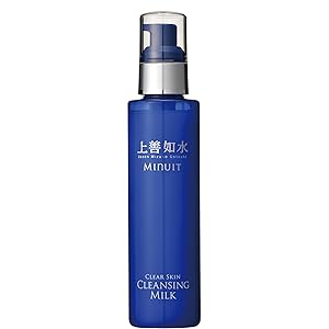 Amazon.co.jp: 上善如水クリアスキン エッセンス : ビューティー