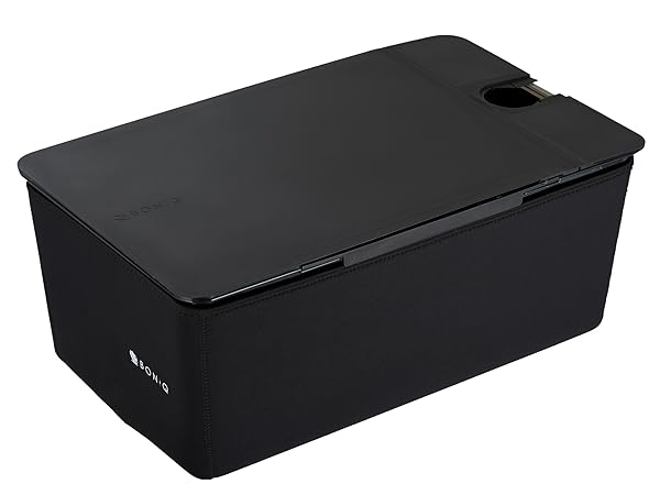 Amazon.co.jp: ボニーク バルクアップ コンテナ フルセット BONIQ 低温