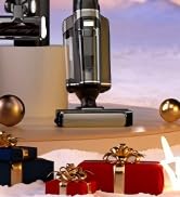 Amazon.co.jp: Yadea R3 カーペットクリーナー18000Pa 超強吸引力