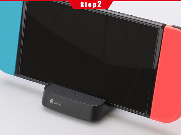 Amazon.co.jp: ロジテック キャプチャーボード Nintendo Switch 専用