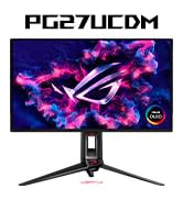 Amazon.com: ASUS ROG Strix 27” 1440P OLED Gaming Monitor