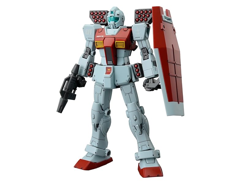 Amazon | BANDAI SPIRITS(バンダイ スピリッツ) HG 機動戦士ガンダム