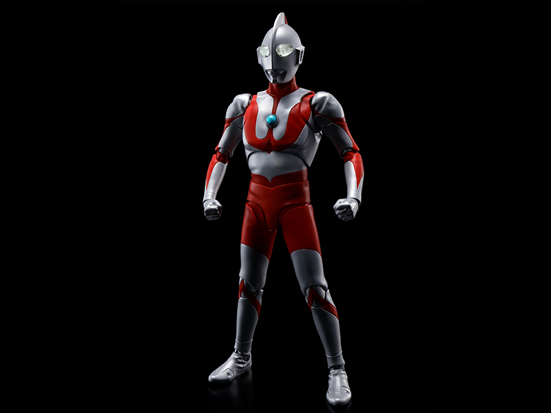 Amazon | TAMASHII NATIONS S.H.フィギュアーツ ウルトラマン (真骨彫