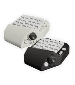 Amazon | [MH-Device] MH-Delta ジョイスティック・ホイール付き41キー