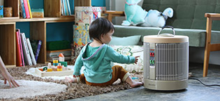 Amazon | 暖話室 1000型 植毛加工モデル 日本子育て支援大賞受賞 累計