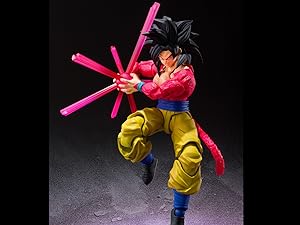 Amazon.co.jp: TAMASHII NATIONS S.H.フィギュアーツ ドラゴンボールZ
