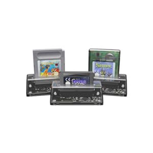 Amazon | Epilogue GB Operator ゲームボーイ エミュレーター PCプレイ