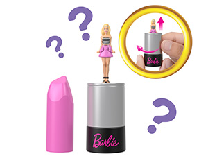 Amazon.co.jp: バービー(Barbie) ミニバービーランド ファッショニスタ