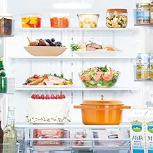 Amazon.co.jp: 東芝 冷蔵庫 幅65㎝ 462L グランホワイト GR-U460FH (EW