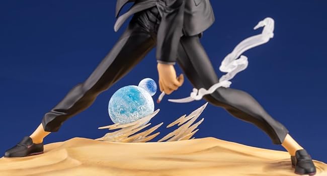 Amazon | 壽屋(KOTOBUKIYA) TRIGUN STAMPEDE ARTFX J ニコラス・D