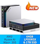 Amazon.co.jp: 【ミニPC Ryzen 5 3500U搭載・N150より速い】GMKtec G10