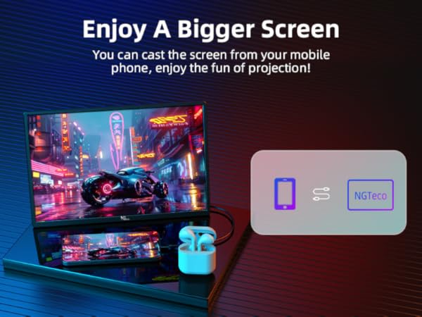 Amazon.com: NGTeco 16