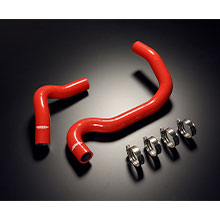 Amazon | MONSTER SPORT シリコンラジエターホース ジムニー[JB64W] 2