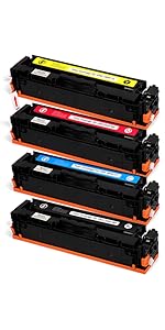 Amazon.co.jp: 【インクのチップス】 CRG-054H トナーカートリッジ054H