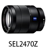 Amazon.co.jp: SONY(ソニー) 広角ズームレンズ フルサイズ Vario