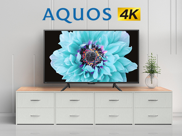Amazon | シャープ 42V型 液晶 テレビ AQUOS 4T-C42DH1 4K チューナー