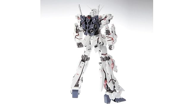 Amazon | BANDAI SPIRITS(バンダイ スピリッツ) MG 1/100 RX-0