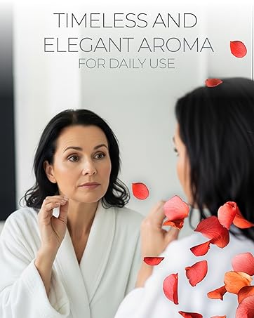 Amazon.com : Maja Bath and Shower Gel, Body Wash Enriched With