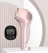 Amazon | LOVE DOCK 脱毛器 だつもうき脱毛器 光美容器 5段階 IPL 光