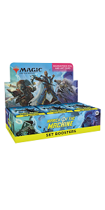 Amazon.co.jp: マジック:ザ・ギャザリング 機械兵団の進軍セット