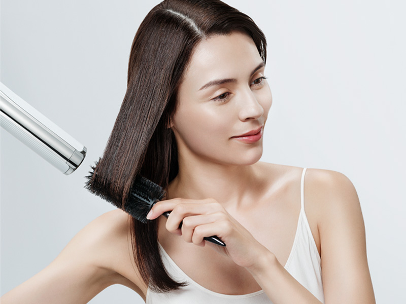 Amazon.co.jp: 【公式ストア限定】 リファ ロールブラシ35/ReFa ROLL