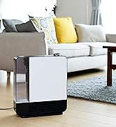 Amazon | [山善] 大風量 セラミックヒーター 加湿機能搭載 (木造和室 6