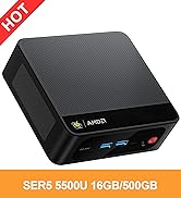 Amazon.com: Beelink Mini S12 Mini PC,12 Generation Intel N95 (Up