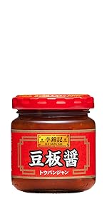 Amazon.co.jp: S&B 李錦記 甜麺醤 100g×12個 : 食品・飲料・お酒